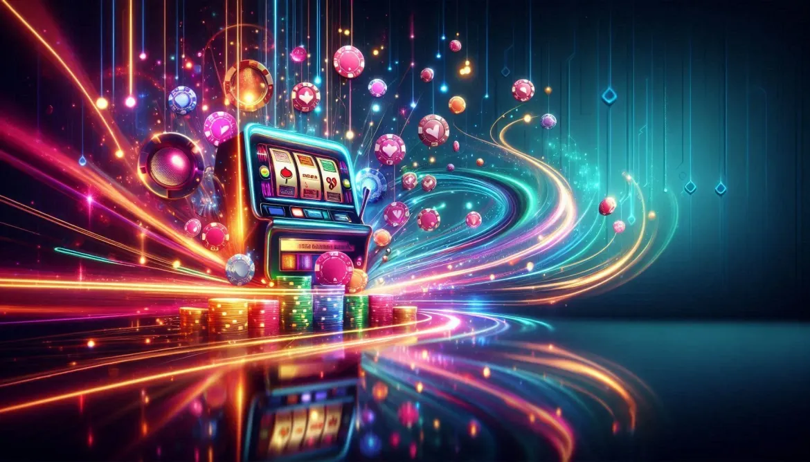 Casino Infinity